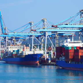 Picture for category Logistics Management