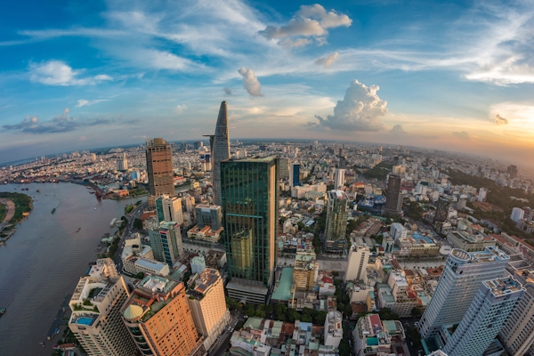 Contract Manufacturing: Unlocking Growth Potential in Asia